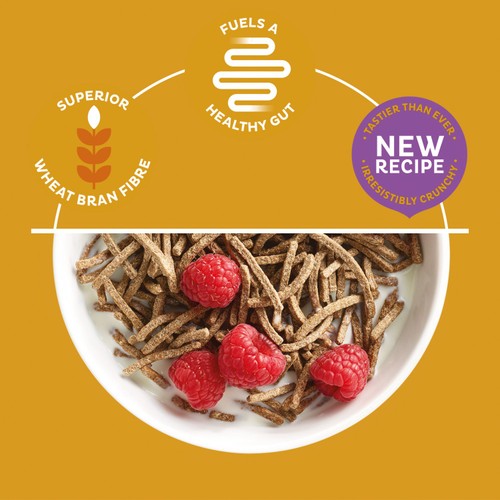 Kellogg's Bran Flakes Breakfast Cereal 750g thumbnail 6