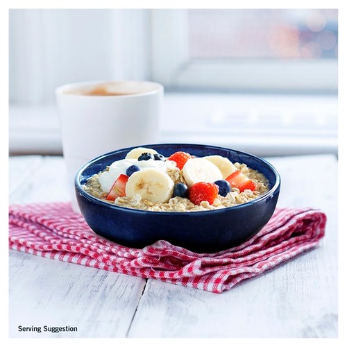 Quaker Oat So Simple Golden Syrup Porridge Sachets thumbnail 2