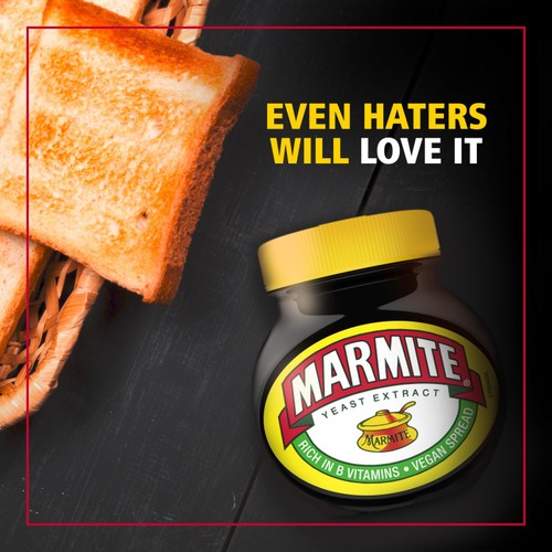 Marmite Spread Yeast Extract 125g thumbnail 2