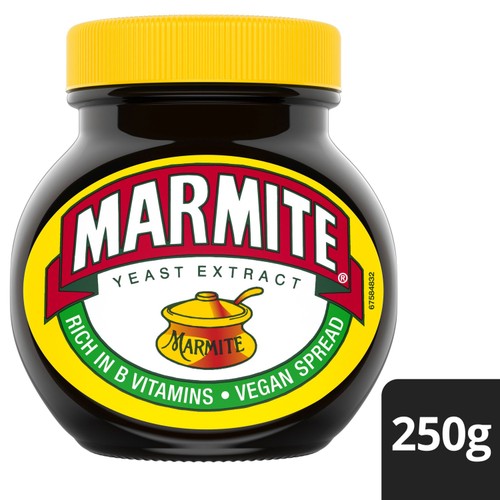 Marmite Yeast Extract 250g