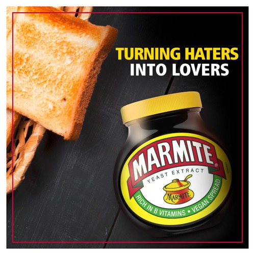 Marmite Spread Yeast Extract 500g thumbnail 3