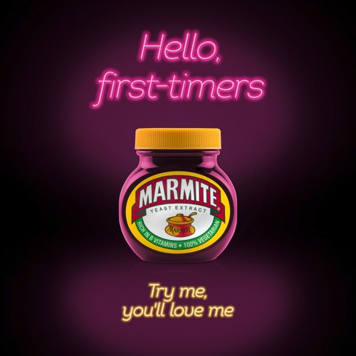 Marmite Spread Yeast Extract 500g thumbnail 8