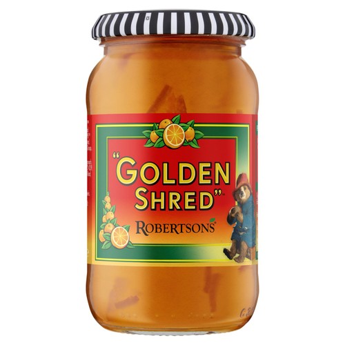 Robertson's Golden Shred Marmalade thumbnail 2