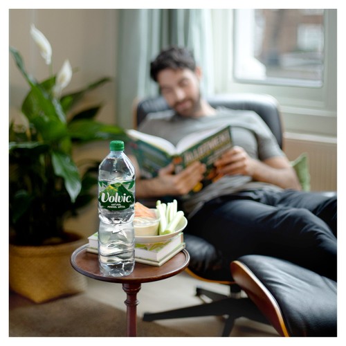 Volvic Still Mineral Water thumbnail 2
