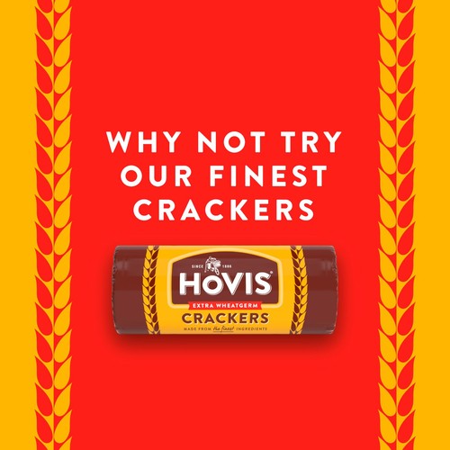 Hovis Digestive Biscuits thumbnail 3