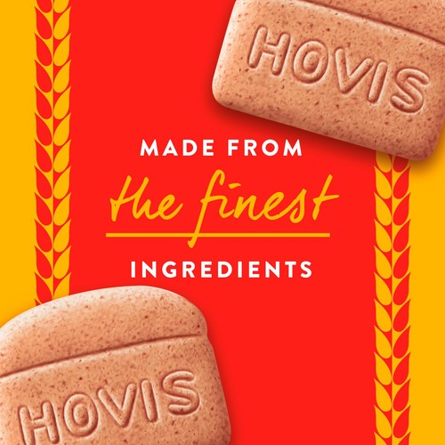 Hovis Digestive Biscuits thumbnail 4
