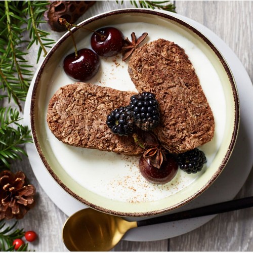 Weetabix Chocolate Cereal  thumbnail 2
