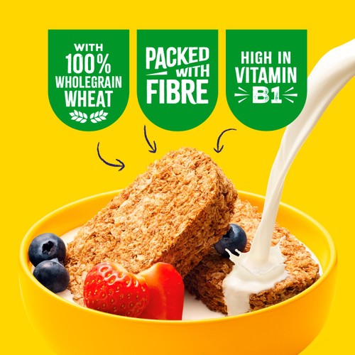 Weetabix Cereal 48 Pack thumbnail 6