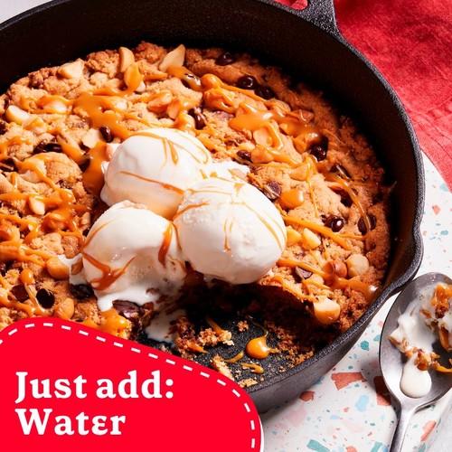 Betty Crocker Chocolate Chip Cookie Mix thumbnail 4