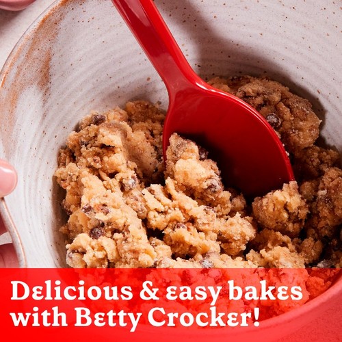 Betty Crocker Chocolate Chip Cookie Mix thumbnail 5