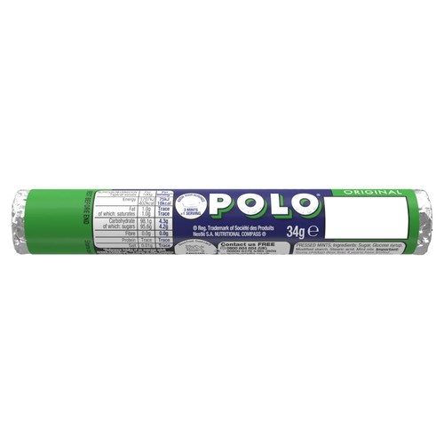 Polo Original thumbnail 2