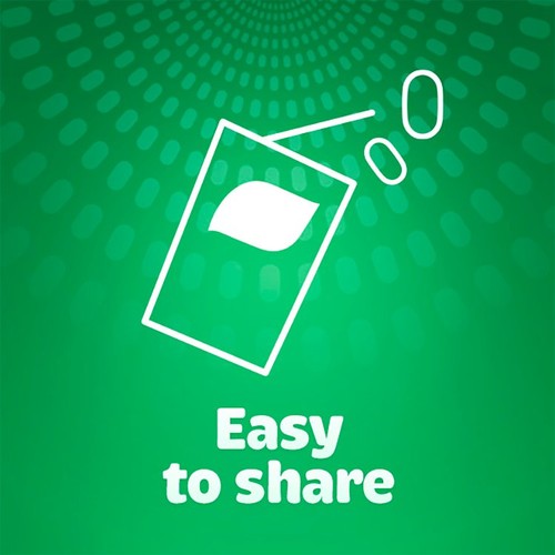 Tic Tac Fresh Mint Sweets thumbnail 8