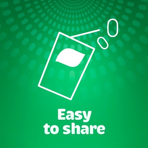 Tic Tac Fresh Mint 100 Sweets thumbnail 4