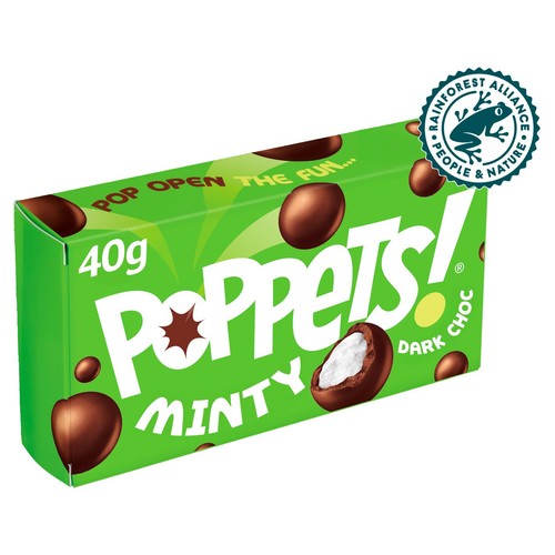 Paynes Poppets Mint Creams
