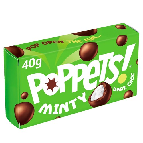 Paynes Poppets Mint Creams thumbnail 2