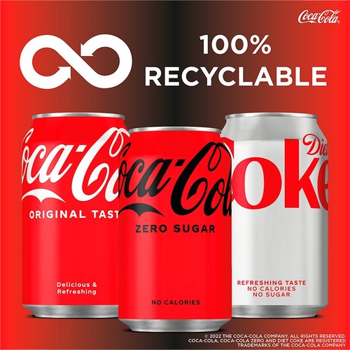 Coca-Cola Original Taste 150ml thumbnail 4