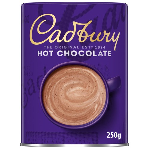 Cadbury Original Drinking Hot Chocolate