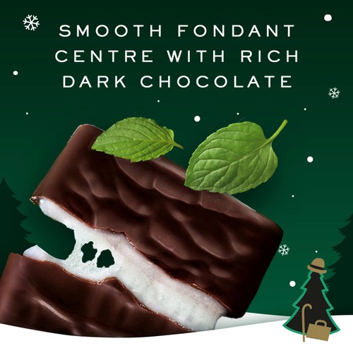 After Eight Dark Mint Chocolate Box  thumbnail 4