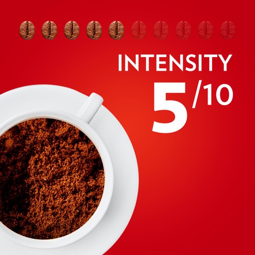 Lavazza Qualità Rossa Ground Coffee thumbnail 4