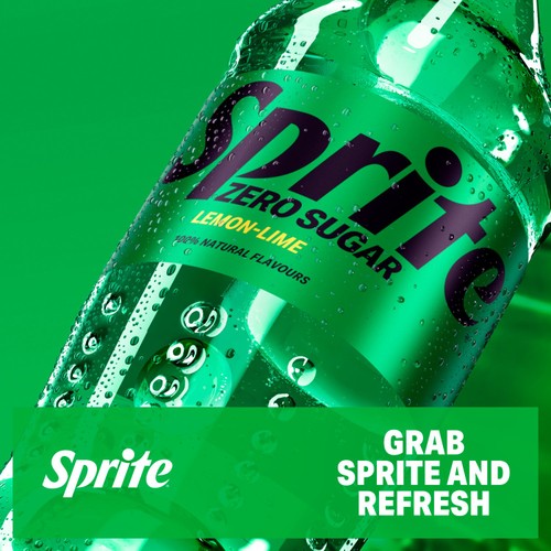 Sprite Zero Sugar thumbnail 4
