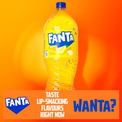 Fanta Lemon thumbnail 2