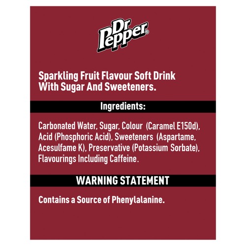 Dr Pepper  thumbnail 3