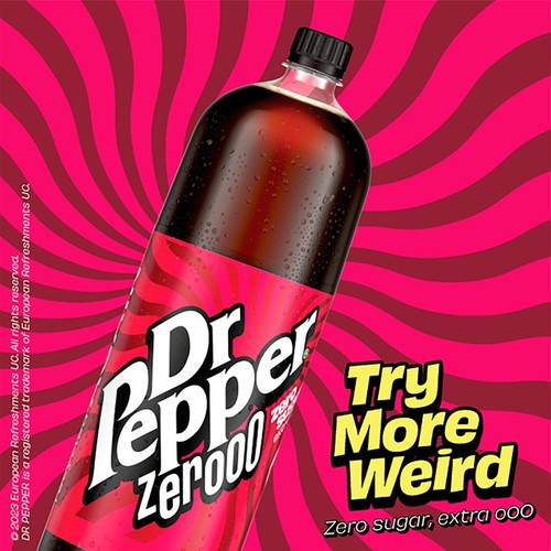 Dr Pepper Zero thumbnail 2