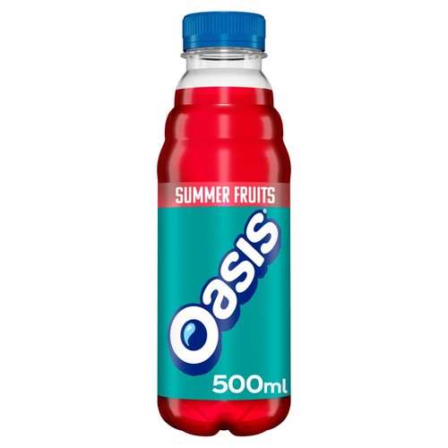 Oasis Summer Fruits