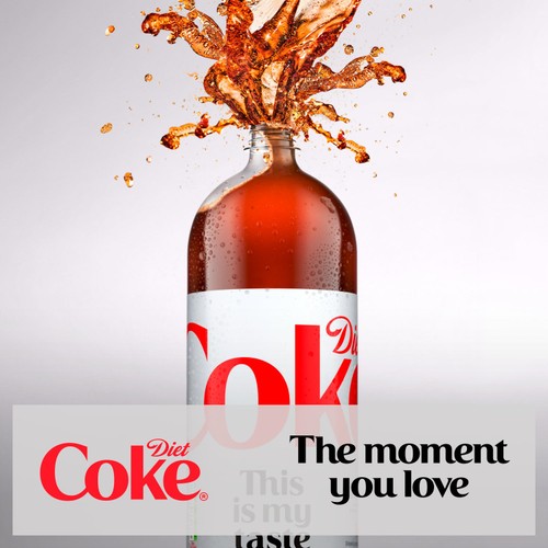 Diet Coke 1.25L thumbnail 5