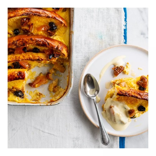 Alpro Vanilla Custard thumbnail 4
