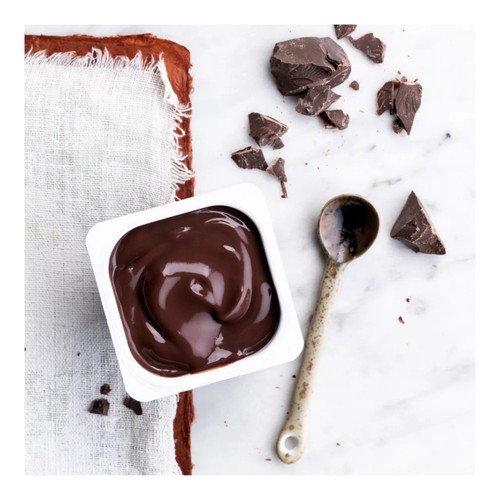 Alpro Dark Chocolate Dessert thumbnail 5