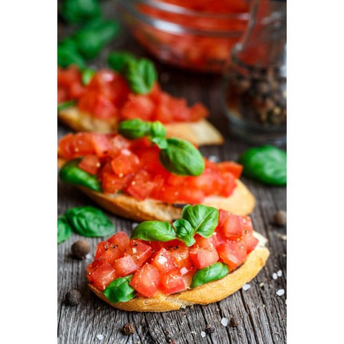 Cirio Chopped Tomatoes (4x400g) thumbnail 4