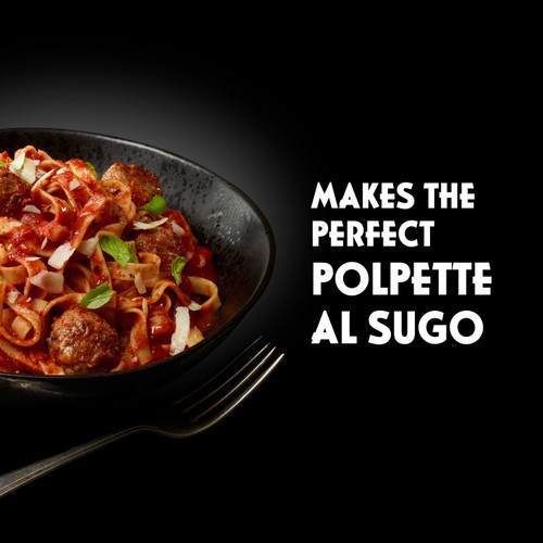 Napolina Sieved Tomatoes Passata (500g) thumbnail 3