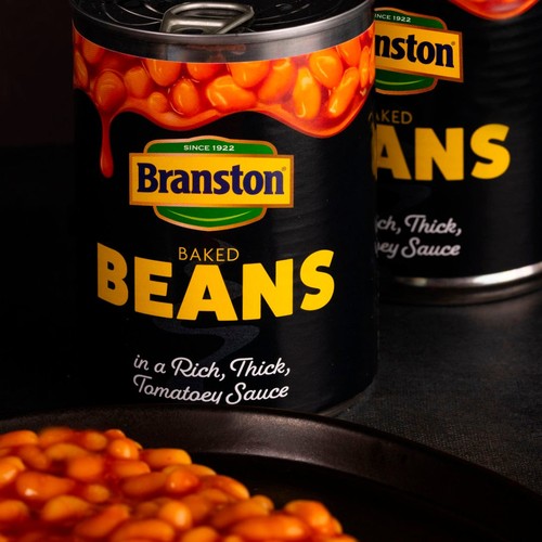 Branston Baked Beans thumbnail 3