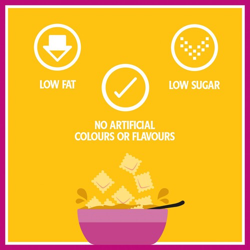 Heinz Beef Ravioli in Tomato Sauce thumbnail 3