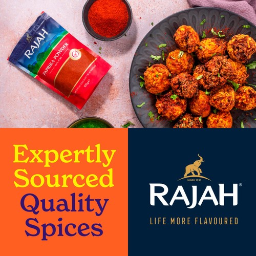 Rajah Paprika Powder thumbnail 2