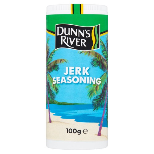 Dunn's River Jamaican Jerk Seasoning