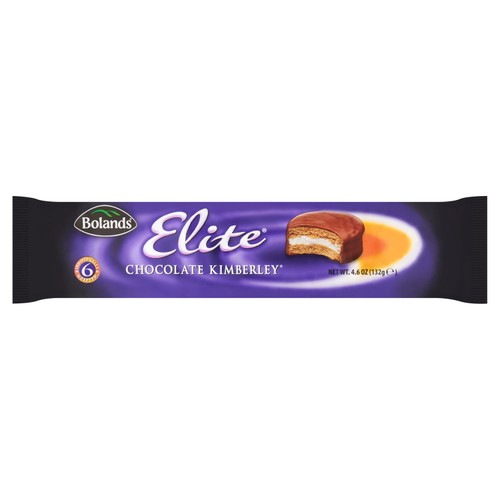 Bolands Elite Chocolate Kimberley 