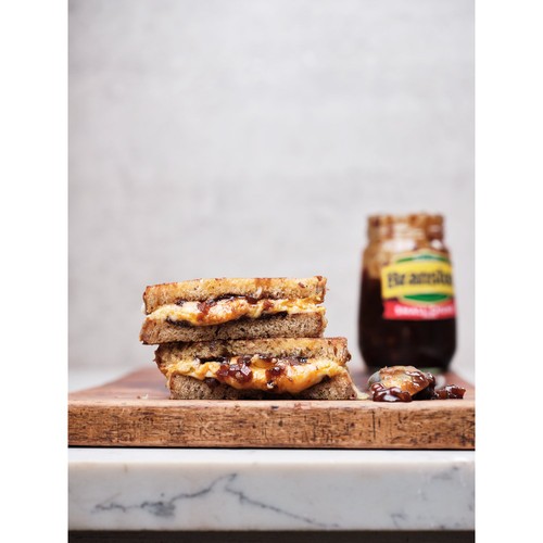 Branston Small Chunk Sweet Pickle (360g) thumbnail 4