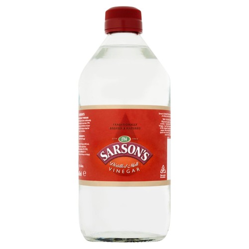 Sarson's Distilled Vinegar