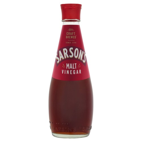 Sarson's Original Malt Vinegar