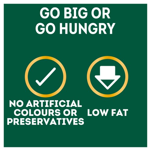 Heinz Big Soup Chunky Vegetable thumbnail 2