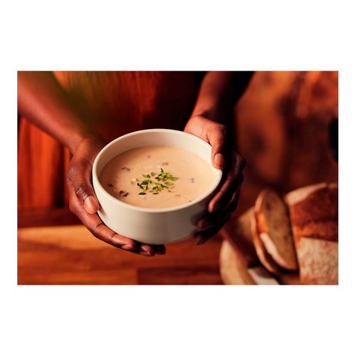 Heinz Chicken & Mushroom Soup thumbnail 3