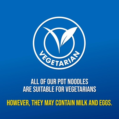 Pot Noodle Chow Mein Standard thumbnail 5