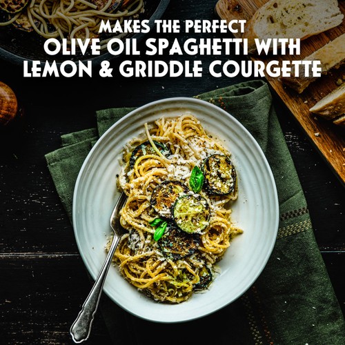 Napolina Olive Oil thumbnail 2