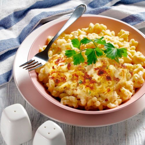 Colman's Cheddar Cheese Sauce Pouch thumbnail 3