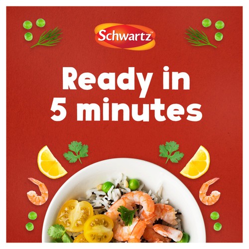 Schwartz Dill & Lemon Sauce  thumbnail 2