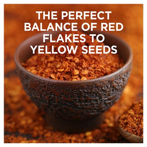 Schwartz Crushed Chillies Jar thumbnail 2