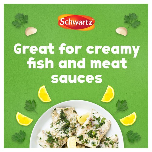 Schwartz Parsley Jar    thumbnail 4