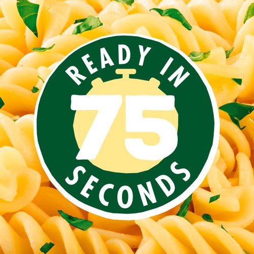 Dolmio Twists Pouch Microwave Pasta thumbnail 3